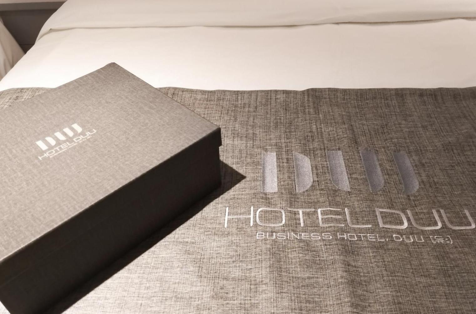 Hotel Duu Gwangju Metropolitan City Exterior foto